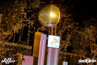 16th Anniversary at Differ Pattaya — photo 25
