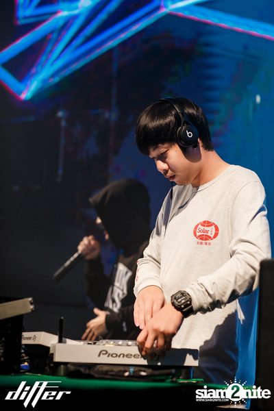 16th Anniversary at Differ Pattaya — photo 31