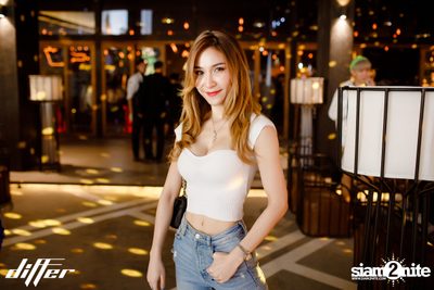 16th Anniversary at Differ Pattaya — photo 35