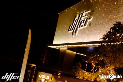 16th Anniversary at Differ Pattaya — photo 37