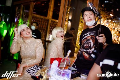 16th Anniversary at Differ Pattaya — photo 38