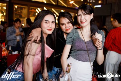 16th Anniversary at Differ Pattaya — photo 39
