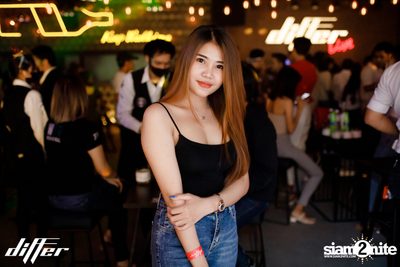 16th Anniversary at Differ Pattaya — photo 40