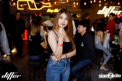 16th Anniversary at Differ Pattaya — photo 41