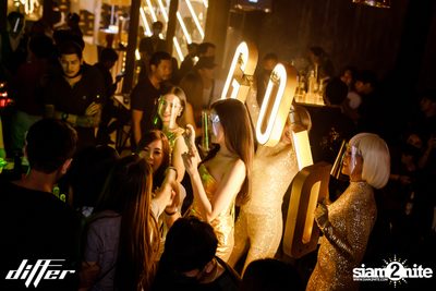 16th Anniversary at Differ Pattaya — photo 44