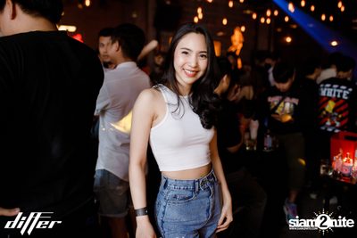 16th Anniversary at Differ Pattaya — photo 46