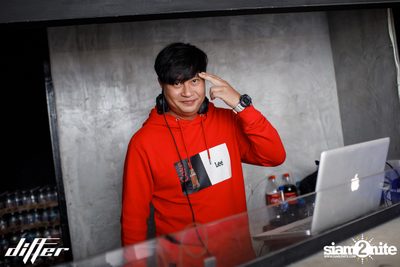 16th Anniversary at Differ Pattaya — photo 50