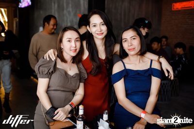 16th Anniversary at Differ Pattaya — photo 51