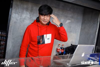 16th Anniversary at Differ Pattaya — photo 52