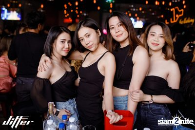 16th Anniversary at Differ Pattaya — photo 53