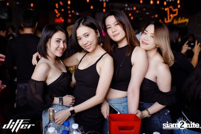 16th Anniversary at Differ Pattaya — photo 54