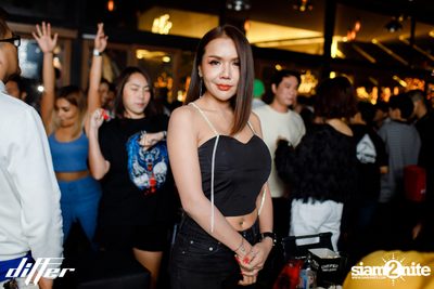 16th Anniversary at Differ Pattaya — photo 55
