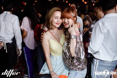 16th Anniversary at Differ Pattaya — photo 61