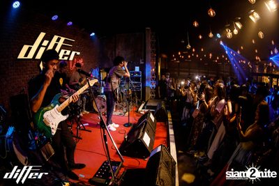 16th Anniversary at Differ Pattaya — photo 63