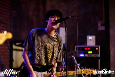 16th Anniversary at Differ Pattaya — photo 64
