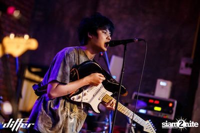 16th Anniversary at Differ Pattaya — photo 65