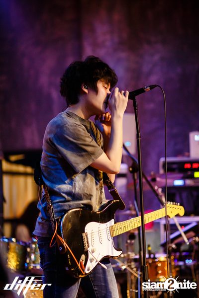 16th Anniversary at Differ Pattaya — photo 66