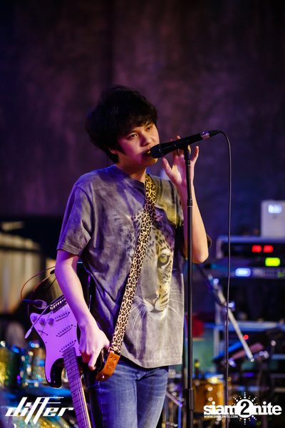 16th Anniversary at Differ Pattaya — photo 67