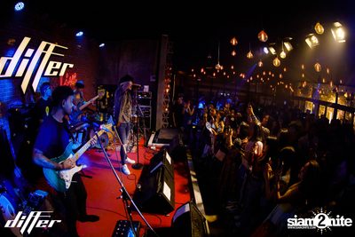 16th Anniversary at Differ Pattaya — photo 68