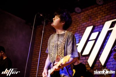 16th Anniversary at Differ Pattaya — photo 69