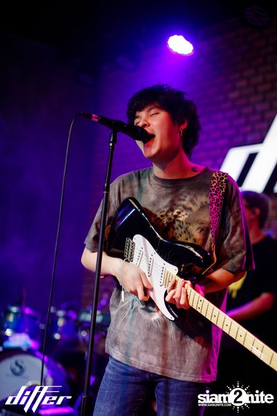 16th Anniversary at Differ Pattaya — photo 71