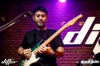 16th Anniversary at Differ Pattaya — photo 73