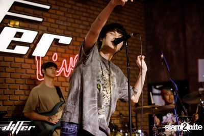 16th Anniversary at Differ Pattaya — photo 74