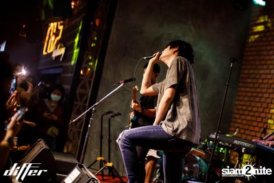 16th Anniversary at Differ Pattaya — photo 75
