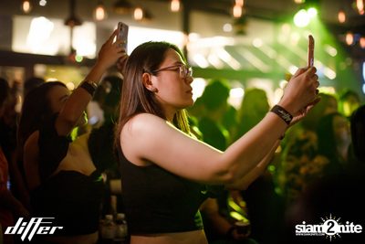 16th Anniversary at Differ Pattaya — photo 76