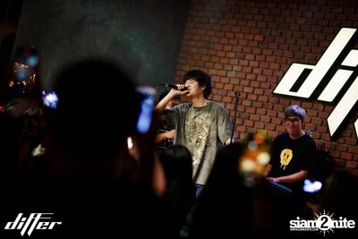 16th Anniversary at Differ Pattaya — photo 77