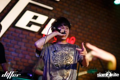16th Anniversary at Differ Pattaya — photo 78