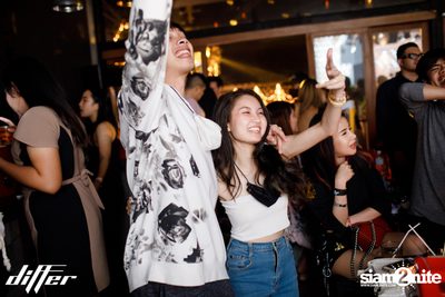 16th Anniversary at Differ Pattaya — photo 79