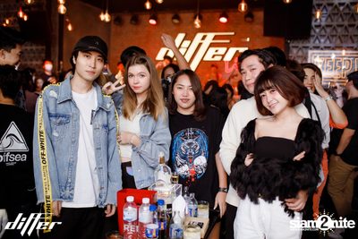 16th Anniversary at Differ Pattaya — photo 80