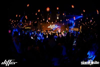 16th Anniversary at Differ Pattaya — photo 81