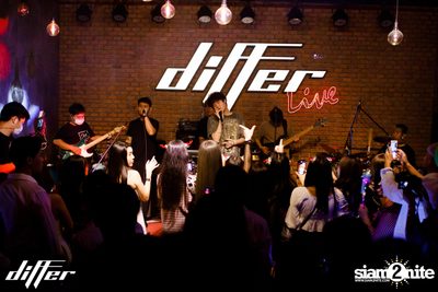 16th Anniversary at Differ Pattaya — photo 82