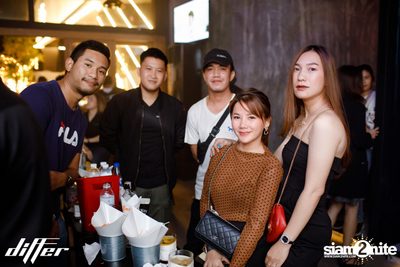 16th Anniversary at Differ Pattaya — photo 83