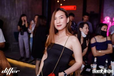 16th Anniversary at Differ Pattaya — photo 84