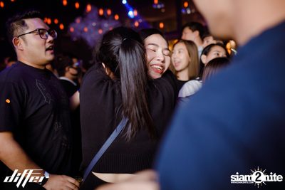 16th Anniversary at Differ Pattaya — photo 85