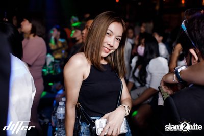 16th Anniversary at Differ Pattaya — photo 86