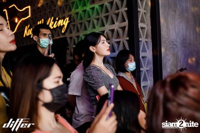 16th Anniversary at Differ Pattaya — photo 87