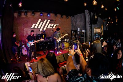 16th Anniversary at Differ Pattaya — photo 88