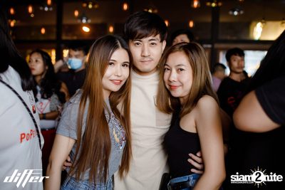 16th Anniversary at Differ Pattaya — photo 89