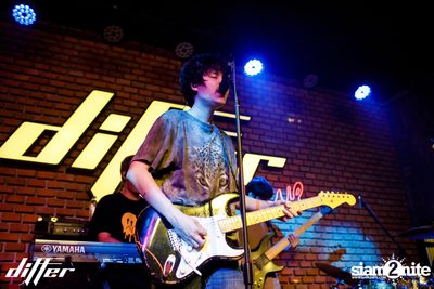 16th Anniversary at Differ Pattaya — photo 90
