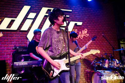 16th Anniversary at Differ Pattaya — photo 91