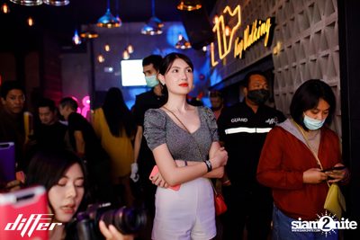 16th Anniversary at Differ Pattaya — photo 92
