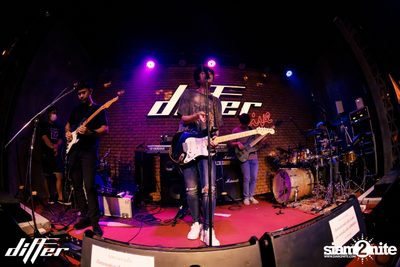 16th Anniversary at Differ Pattaya — photo 93