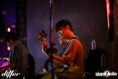 16th Anniversary at Differ Pattaya — photo 94