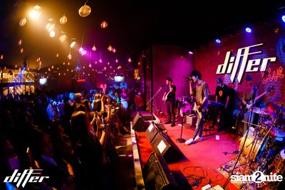 16th Anniversary at Differ Pattaya — photo 95