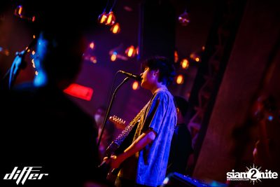 16th Anniversary at Differ Pattaya — photo 96