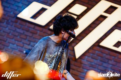 16th Anniversary at Differ Pattaya — photo 98